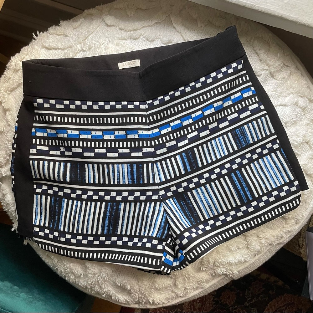 J Crew Shorts